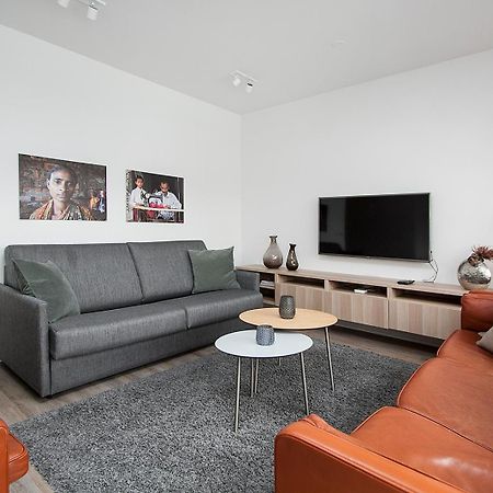 Reykjavik Central Apartments Ngoại thất bức ảnh