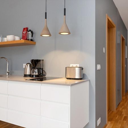 Reykjavik Central Apartments Ngoại thất bức ảnh