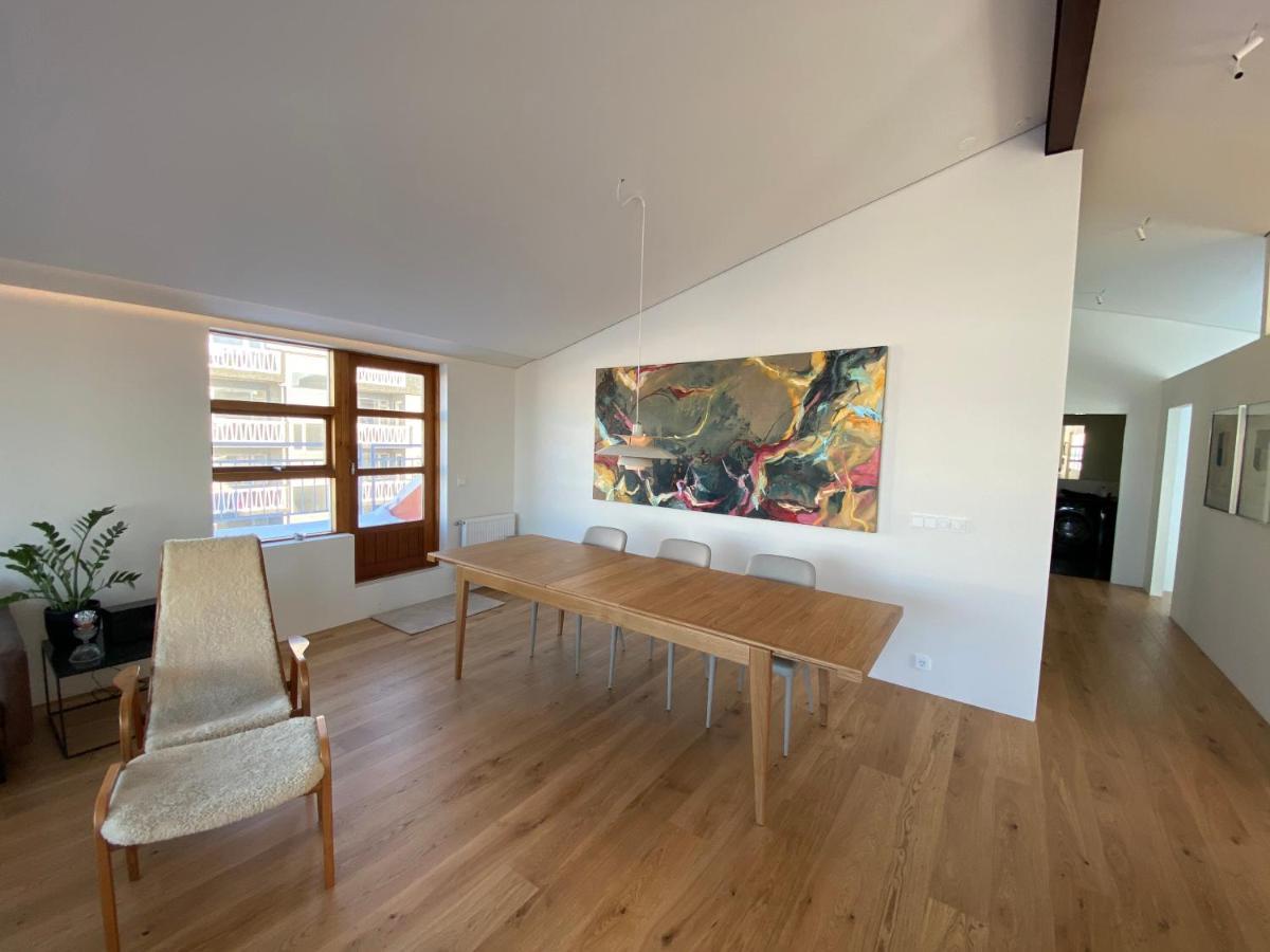 Reykjavik Central Apartments Ngoại thất bức ảnh