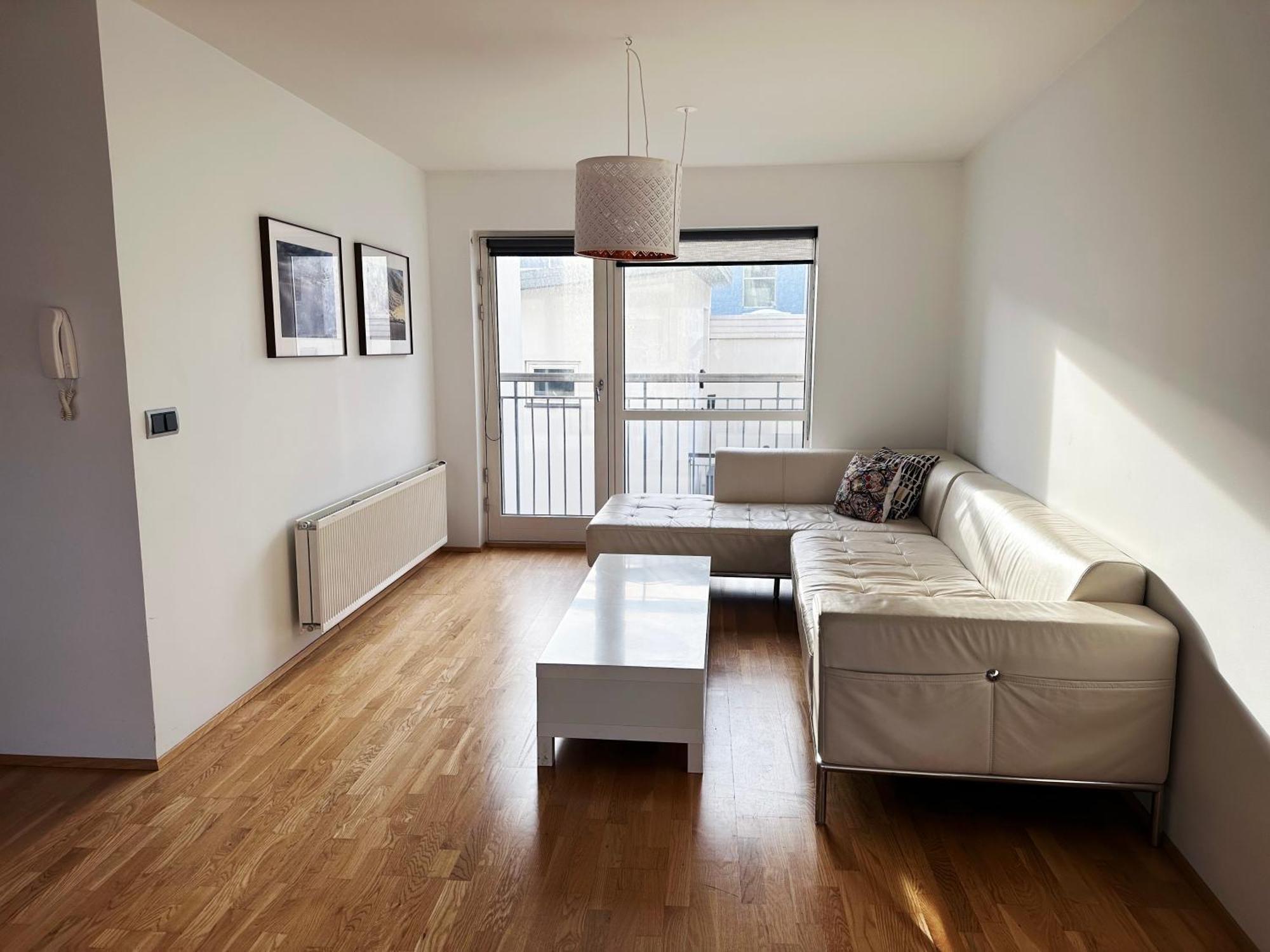 Reykjavik Central Apartments Ngoại thất bức ảnh
