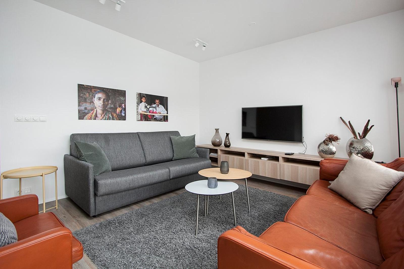Reykjavik Central Apartments Ngoại thất bức ảnh