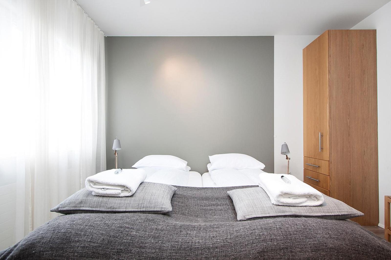 Reykjavik Central Apartments Ngoại thất bức ảnh