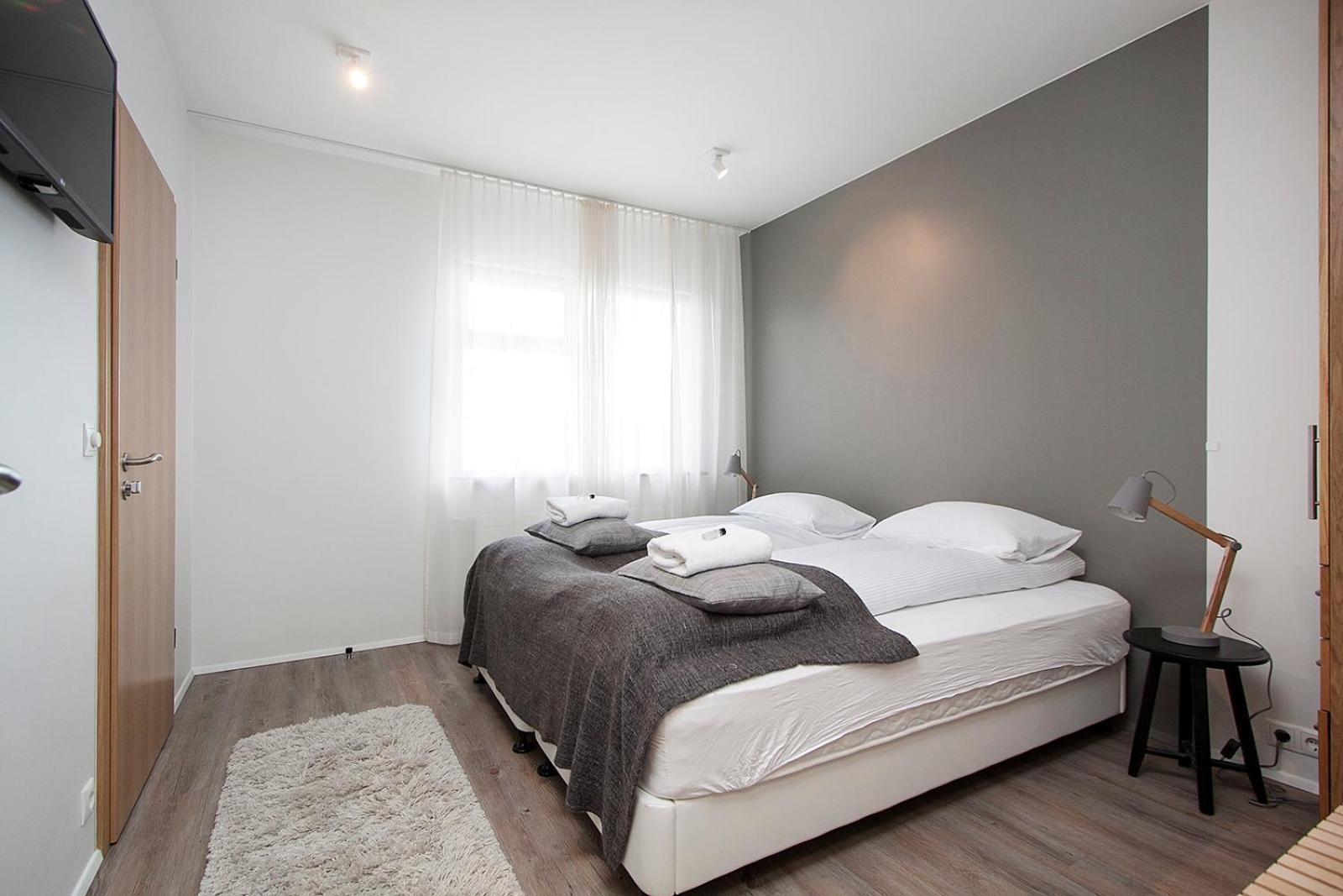 Reykjavik Central Apartments Ngoại thất bức ảnh