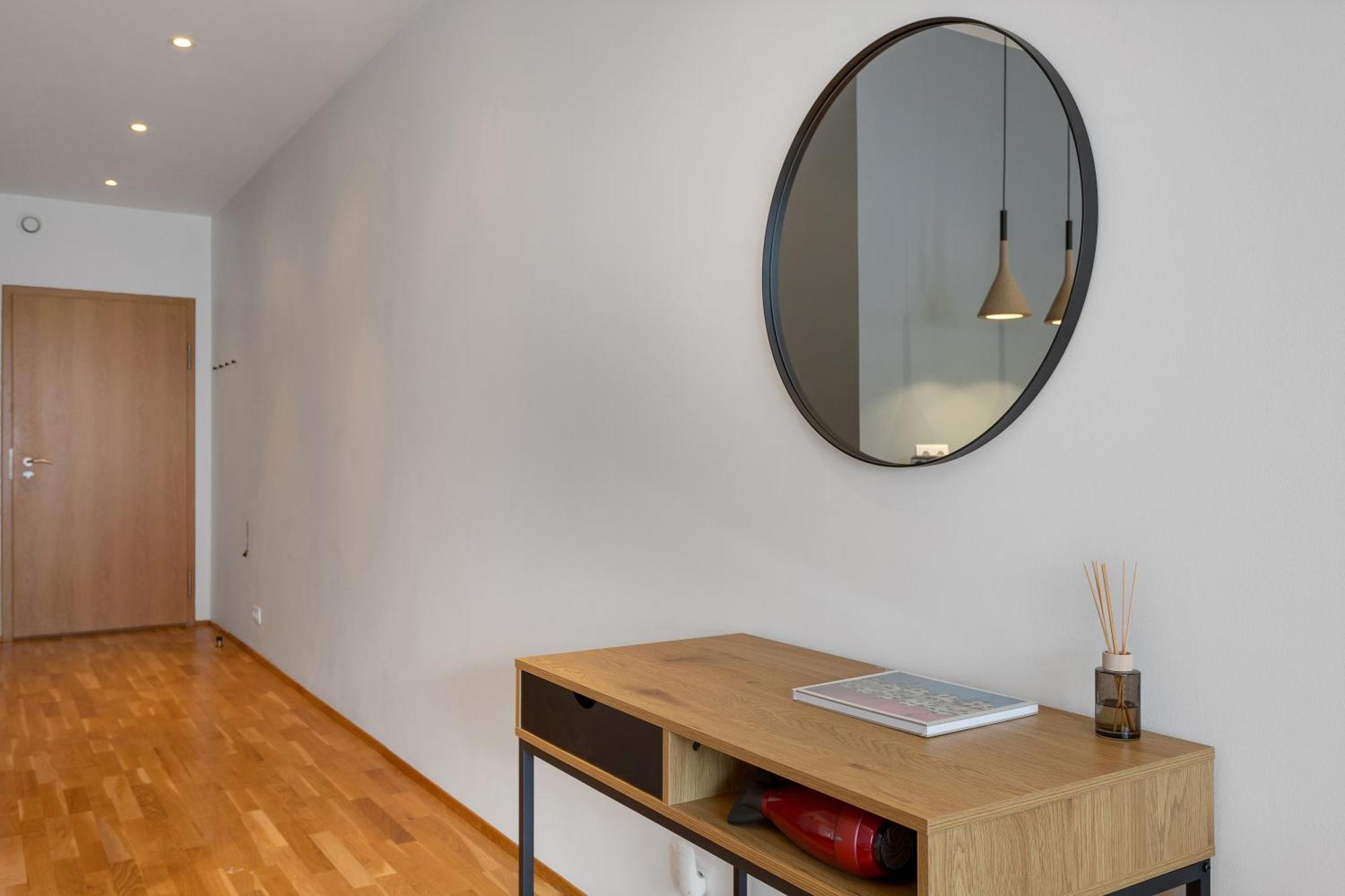 Reykjavik Central Apartments Ngoại thất bức ảnh
