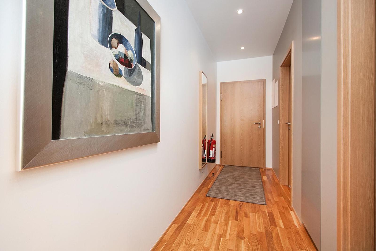 Reykjavik Central Apartments Ngoại thất bức ảnh