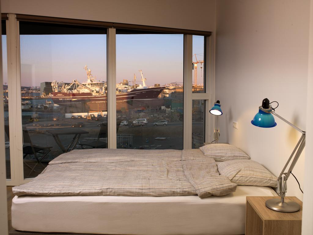 Reykjavik Central Apartments Phòng bức ảnh