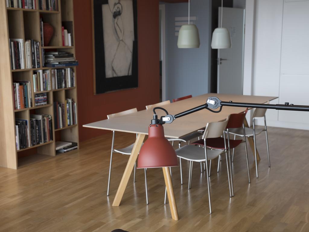 Reykjavik Central Apartments Ngoại thất bức ảnh