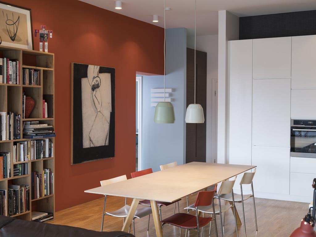 Reykjavik Central Apartments Ngoại thất bức ảnh